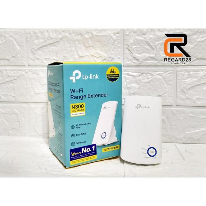TERLARIS TP LINK WA850RE