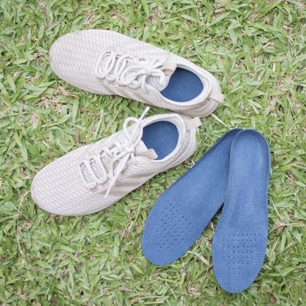 ALAS KAKI FLAT FOOT ARCH SUPPORT PAIN INSOLES TERAPI KAKI DATAR