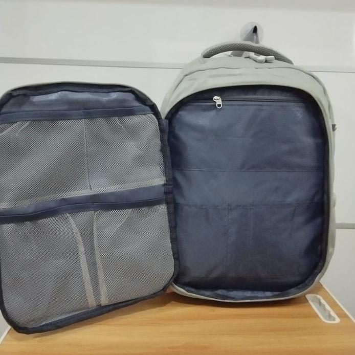Tas Ransel Sekolah Anak Perempuan/Cewek SMP SMA Alto Original Tas Gendong/Punggung Wanita Backpack P