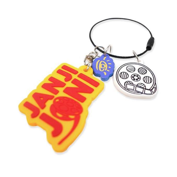 Ganci Merch Janji Joni X Dagadu