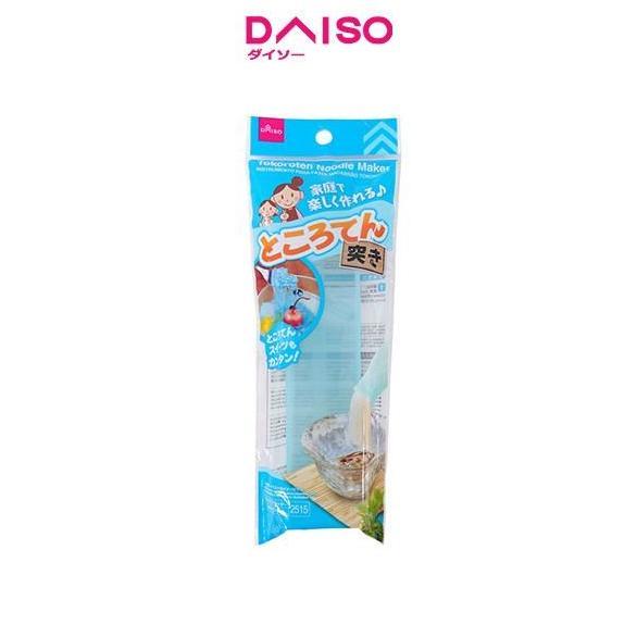 Ikapp99 - Daiso Tokoroten Noodle Maker - New
