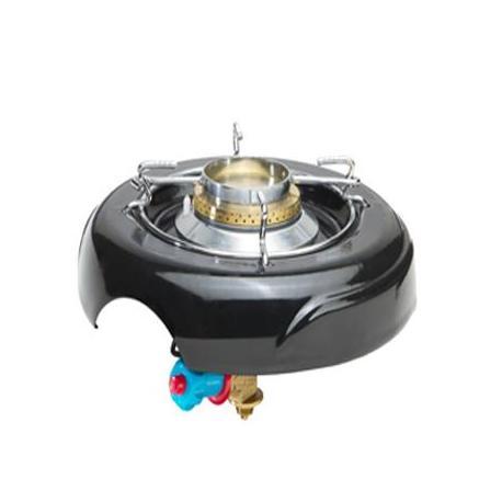 Kompor Gas Kompre Blue Gaz Blue Gas D Classic Kompre Deluxe Non Pem Body Anti Karat Tahan Panas Ukur