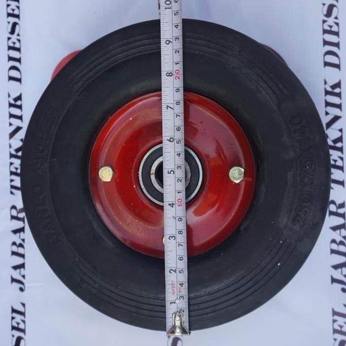 Ban Roda Lori 10 In Banlo Super Roda Ban Mati 10 Inch Terbaru 