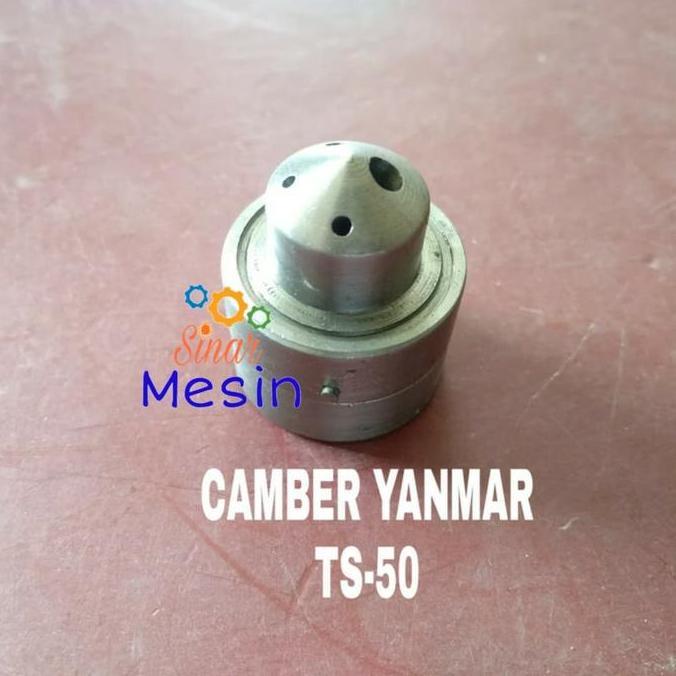 CAMBER CHAMBER YANMAR TS50 YANMAR TS-50
