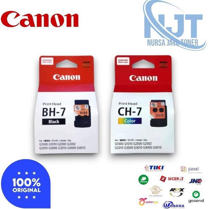 Bolehdijamin- Tinta Cartridge Canon Ca91 & Ca9 Black Color