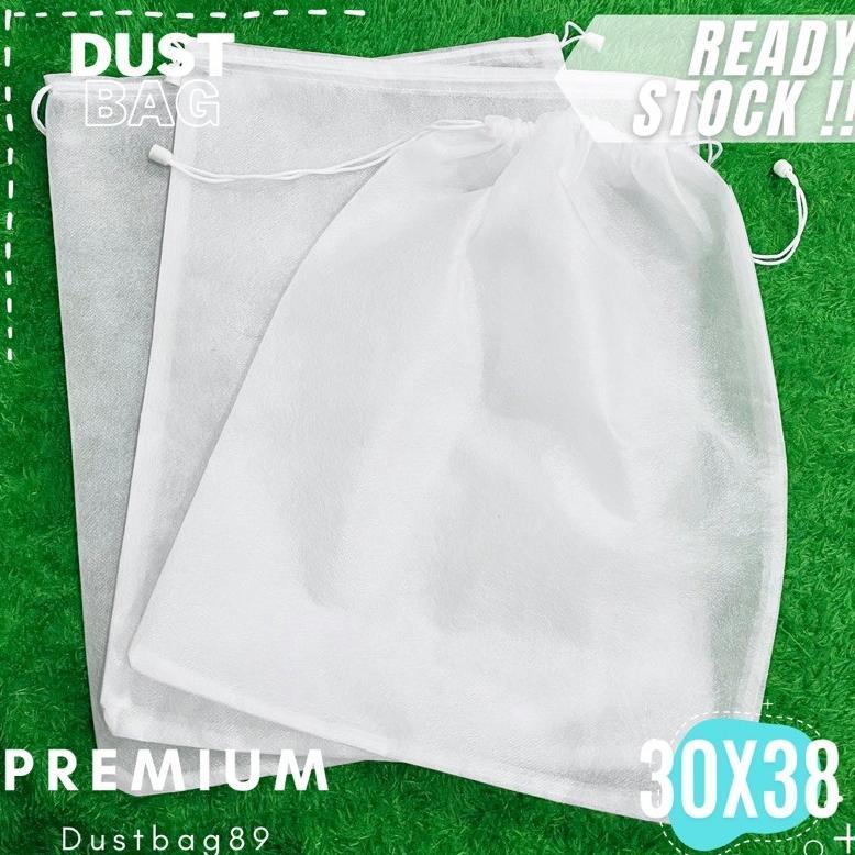 VIREXACORNER DUSTBAG | DUSTBAG TAS | DUSTBAG POLOS | FS 30.38 POLOS PREMIUM