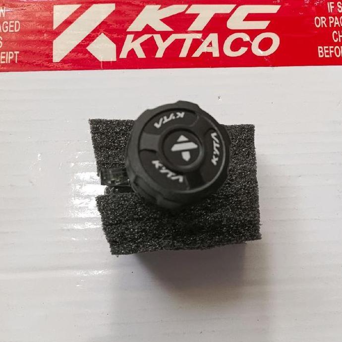 TABUNG MINYAK REM KECIL TUTUP CNC KTC KYTACO TABUNG KTC KYTACO MINYAK REM TABUNG MASTER REM KTC KYTA