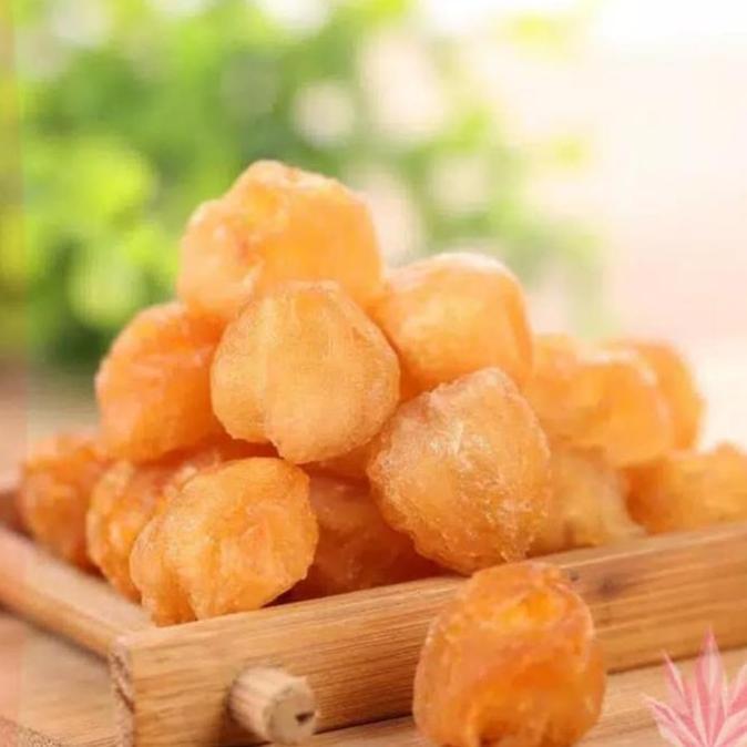 Processed - Longan / Lengkeng Kering 1 Kg
