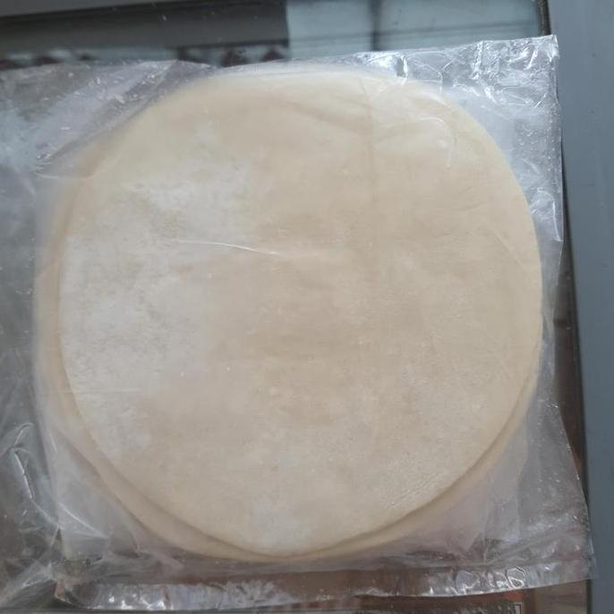Jjd- Az Puff Pastry Bulat