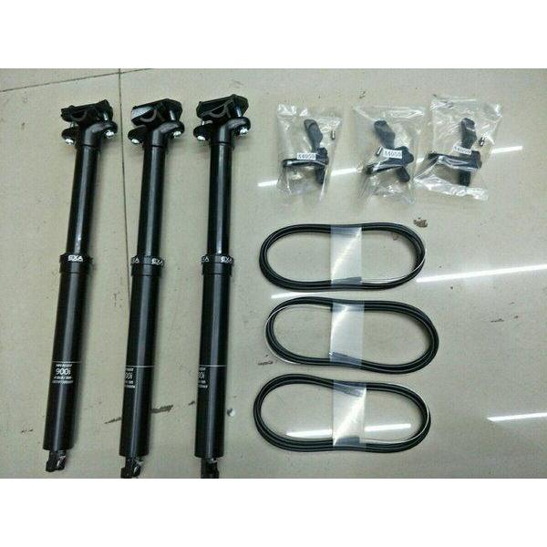 Dropper Seatpost Exa Foam Original Dan Terpercaya