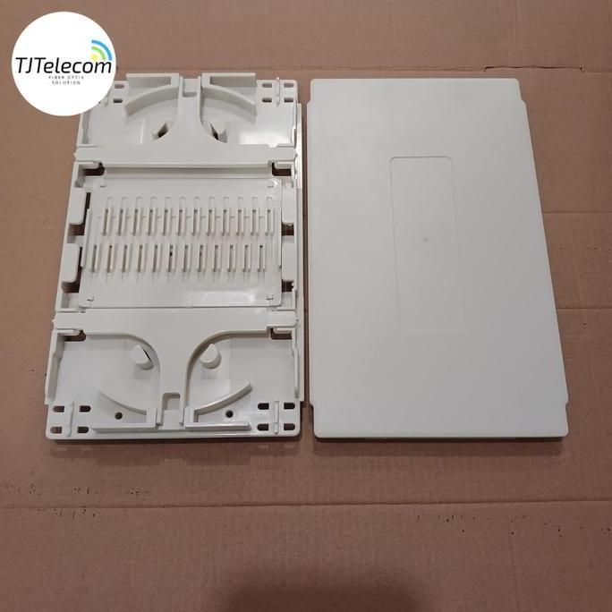 Adabanyak- Kaset Otb 4 Core / Joint Tray 4 Core / Kaset Closure 4 C