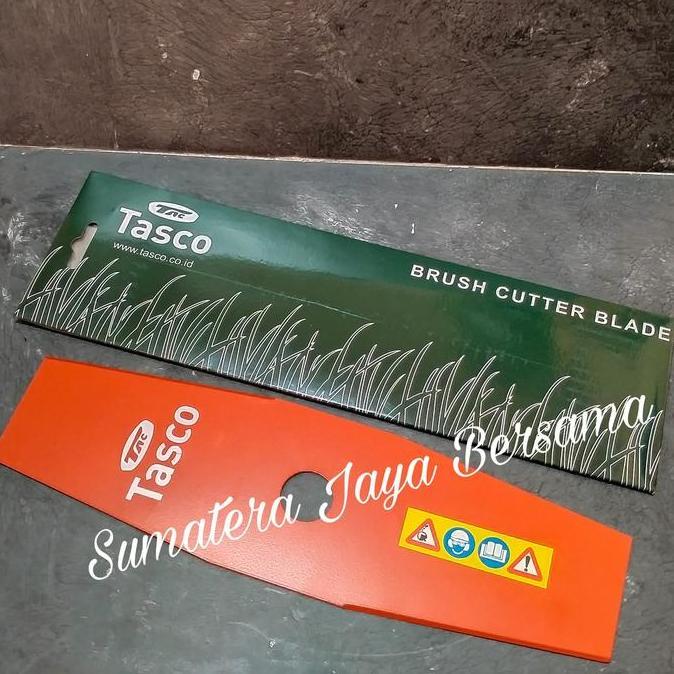 Giardino- Pisau Mesin Potong Rumput Mata Piso Potong