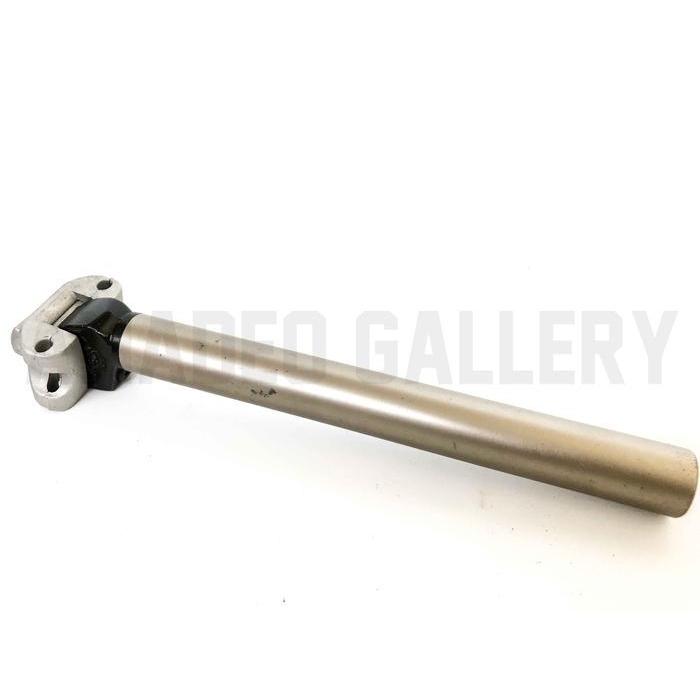 Seatpost 26.4 264 26,4 Strong Japan Nos Bnip Sepeda Vintage Original Original Dan Terpercaya