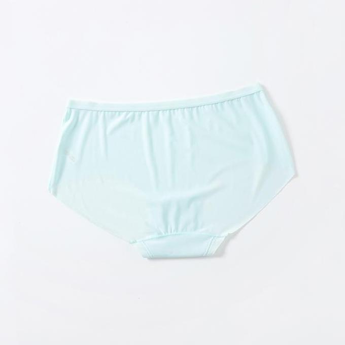 Young Curves Panty Pack Ultralite Seamless Hipster C04-100692Mix
