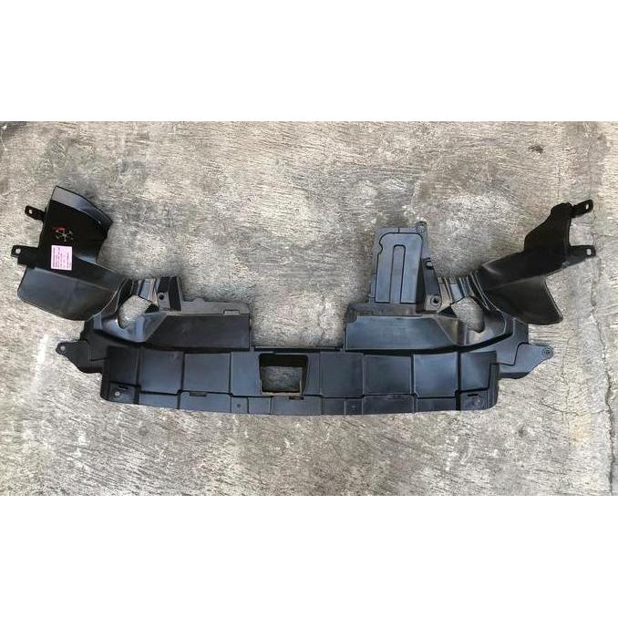 Promo Cover Deck Bawah Mesin Crv 2007-2012 Crv Gen 3 Diskon
