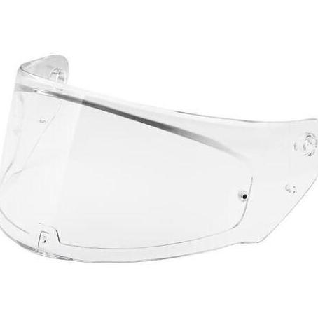 Visor Kaca Helm LS2 FF320/FF353/FF800 VISOR CLEAR