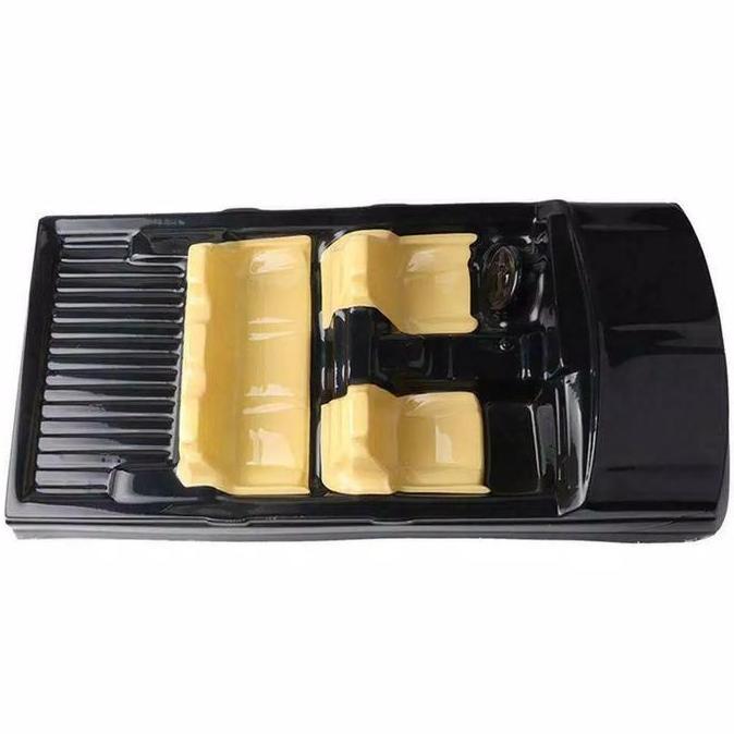 Interior Lexan Cherokee WB 313mm