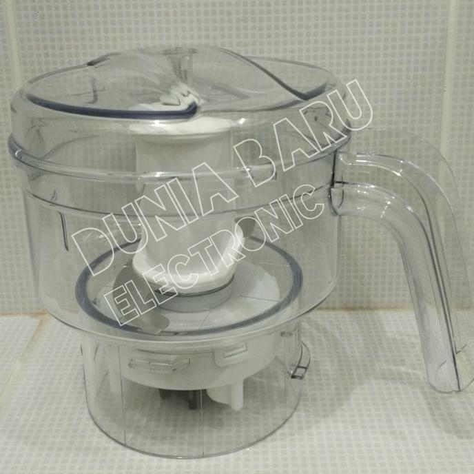 sale Chopper / Pencacah / Penggiling Daging / Sayur Philips HR2939 HR 2939