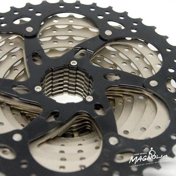 Promo Sprocket Sproket 11 Speed 11-42T Sepeda Gunung MTB Model Slop Diskon