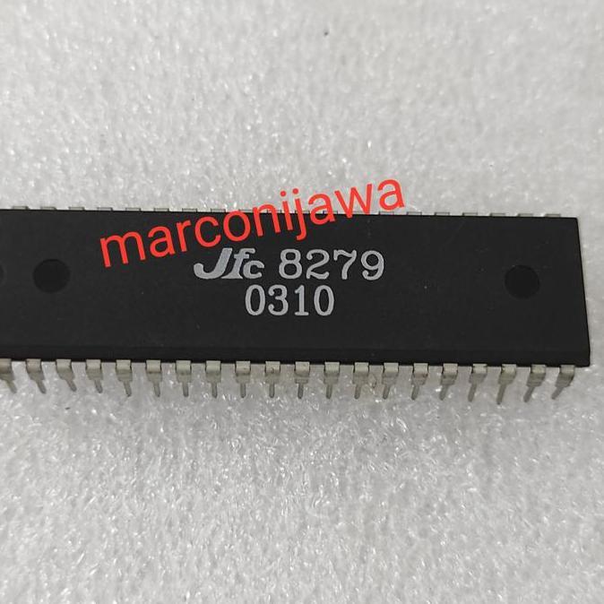JFC8279 ic dip 40pin