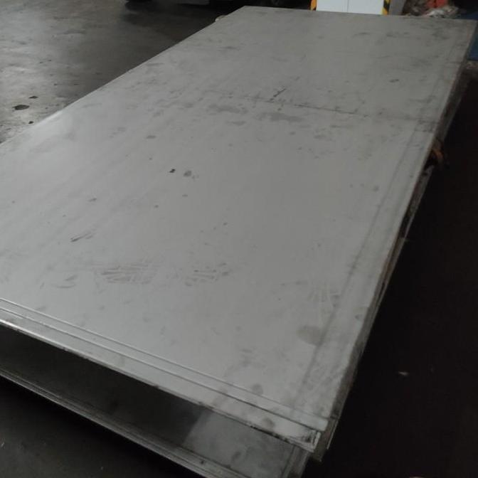 plat stainless 304 4mm 400x500mm