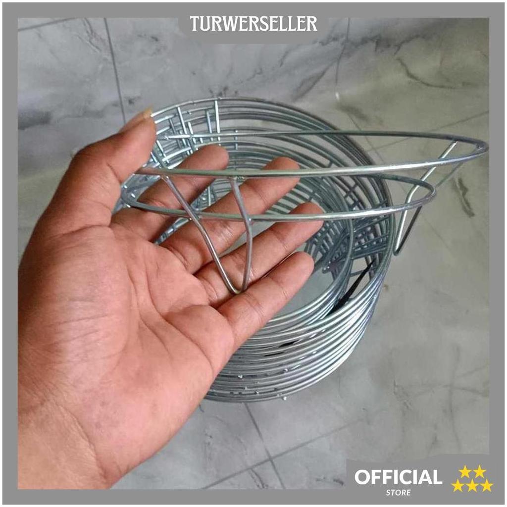 TATAKAN WAJAN / TATAKAN PANCI / TATAKAN LPG / TATAKAN WAJAN CEKUNG KL