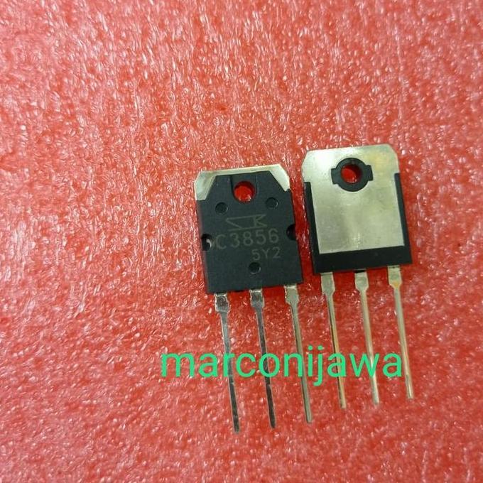 C3856 2SC3856