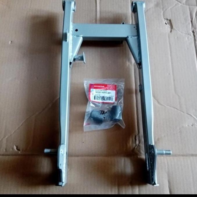 swing arm supra x 125 dan bos Arm