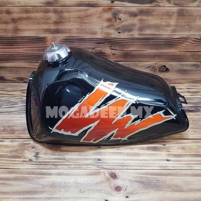 Tangki Suzuki TS125 TS 125 tutup drat