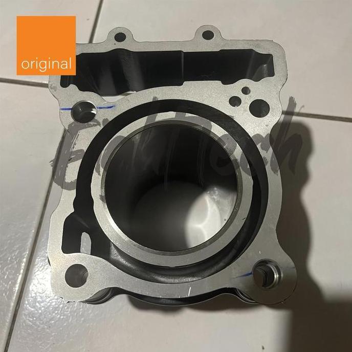 Blok piston KTM Duke RC 250 New Duke 250 KTM 250 Adventure original