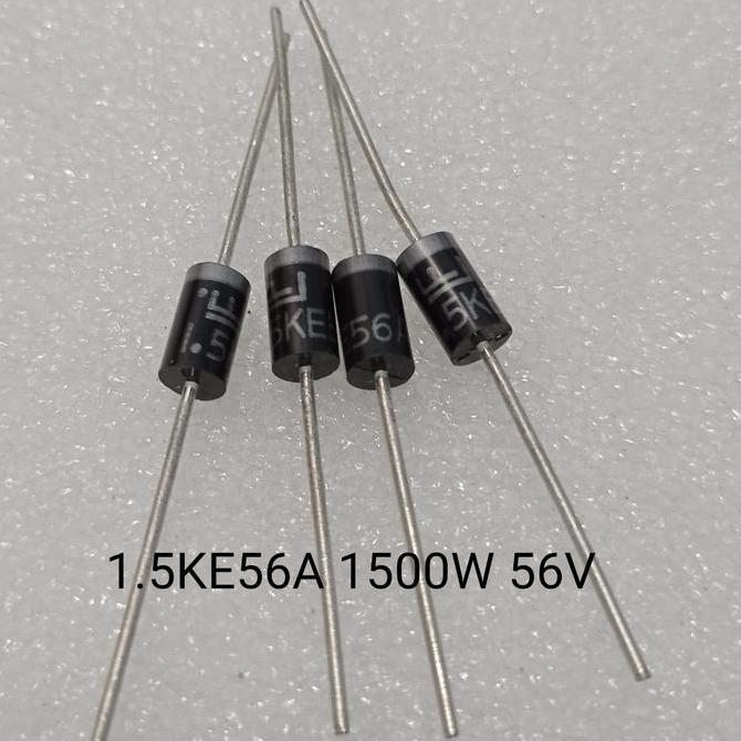 diode 1.5KE56A