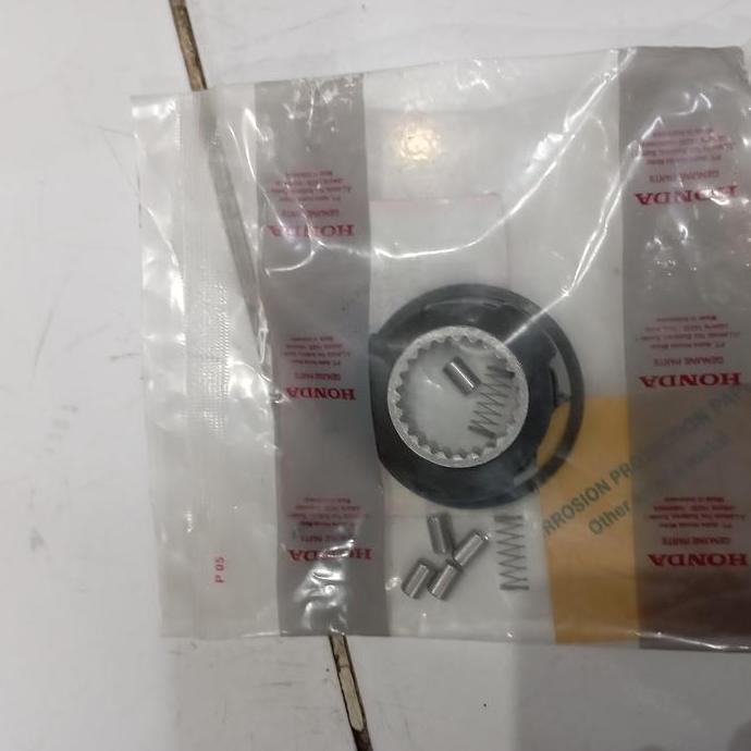 cage kopling bentengan kopling assy grand supra legenda supra fit x