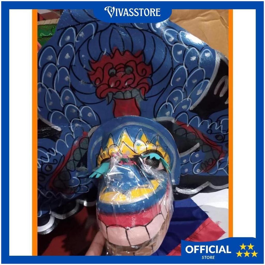 Barongan devil 1 set dewasa - barongan anak2 umur 10 barongan devil 1 set dewasa pecut bopo entul ba