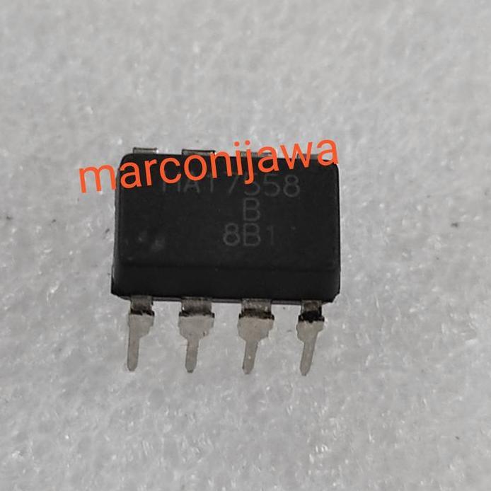 HA17558 ic dip8pin