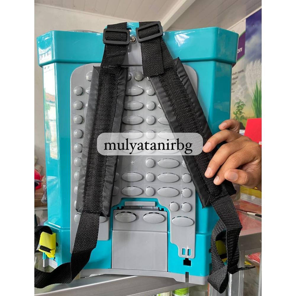 Promo Terbaru Model Baru Tangki Polar 16 Liter - Tangki Polar Sprayer Elektrik - Tangki Polar Tebal 
