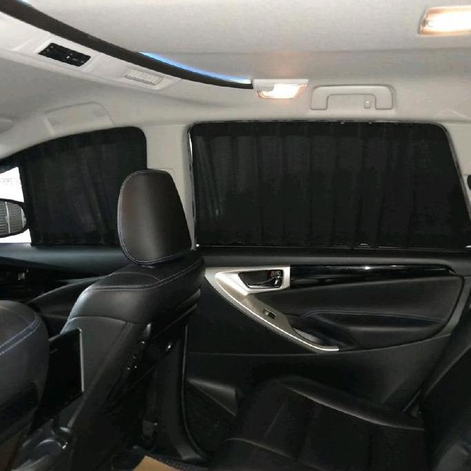 NEW Gorden Mobil Innova Reborn/Venturer