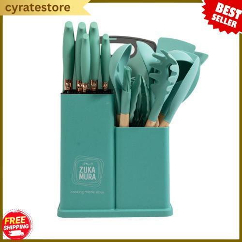 Zukamura Kitchenware Set Super Murah