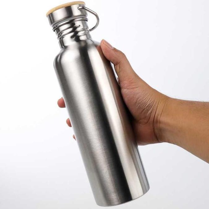 SPLENDENS Termos Air Minum Mini Hot&Cool 1 Liter Tremos Travel Tahan Air Panas PROTOK