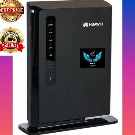 TERMURAH - FWT Gsm Huawei e5172 4G Internet dan pabx Telpon 1 Port