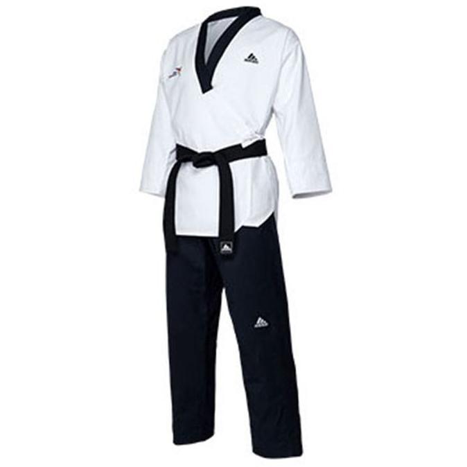 Adidas Taekwondo Poomsae Male