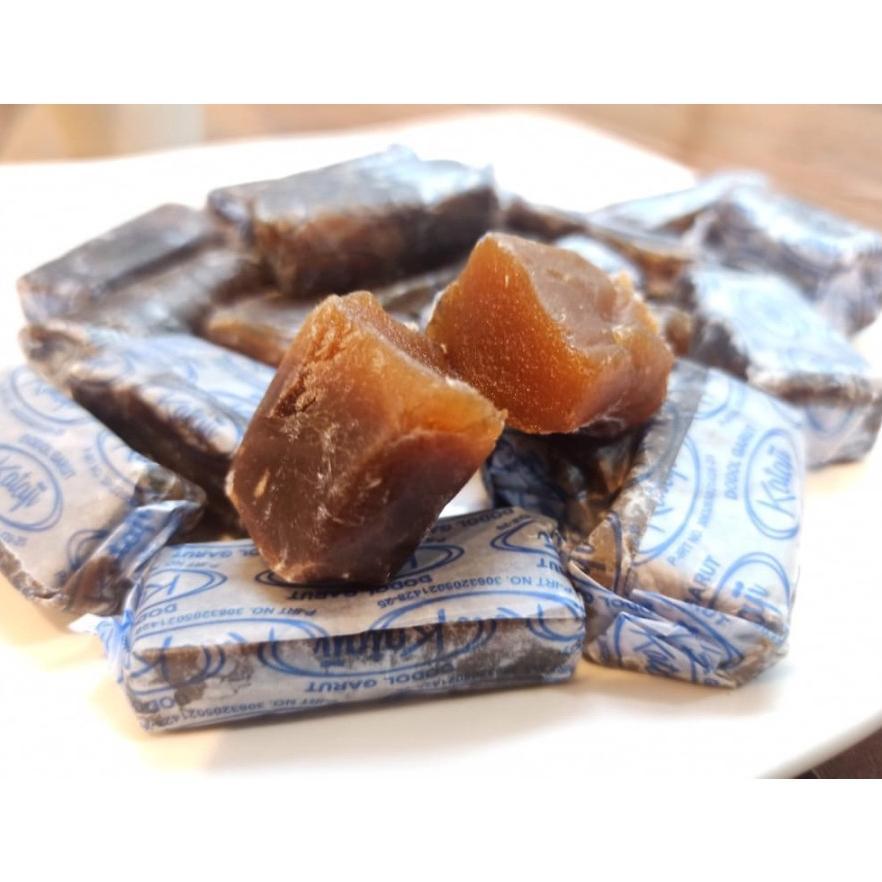 Terbaru Dodol Garut Wijen Susu 1 Kg