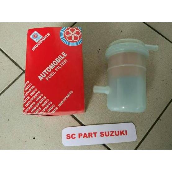 Filter bensin saringan bensin suzuki vitara/escudo/sidekick