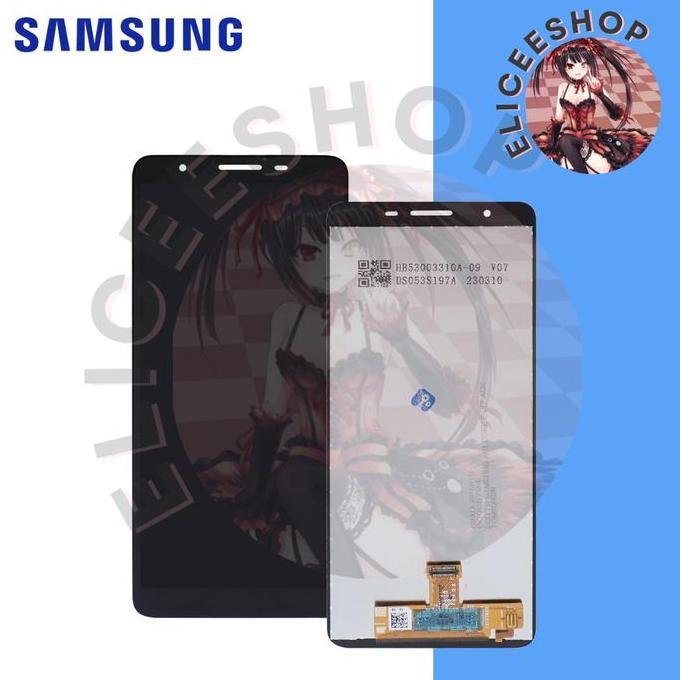 TERBARU - LCD TOUCHSCREEN SAMSUNG A01 CORE