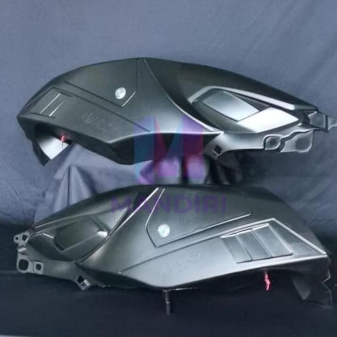 Body box samping yamaha Nmax Old