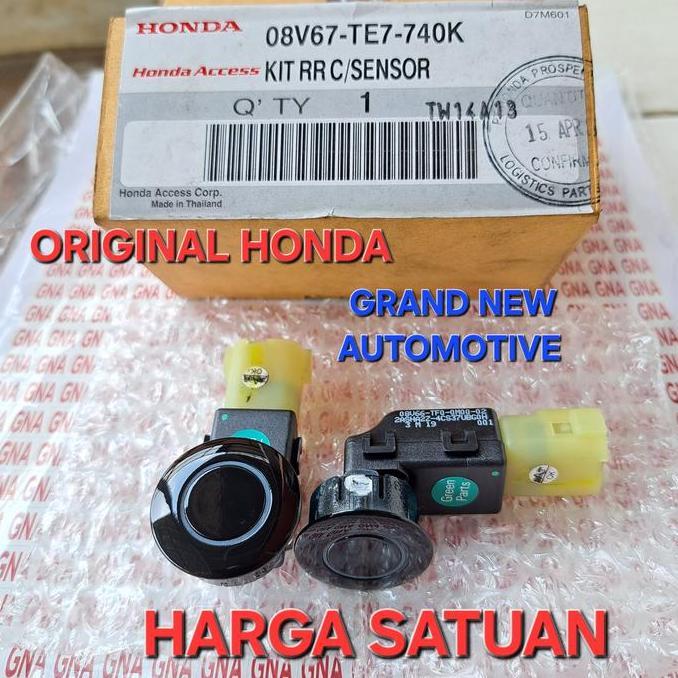 SENSOR PARKIR HONDA MOBILIO BRV ORIGINAL FYP