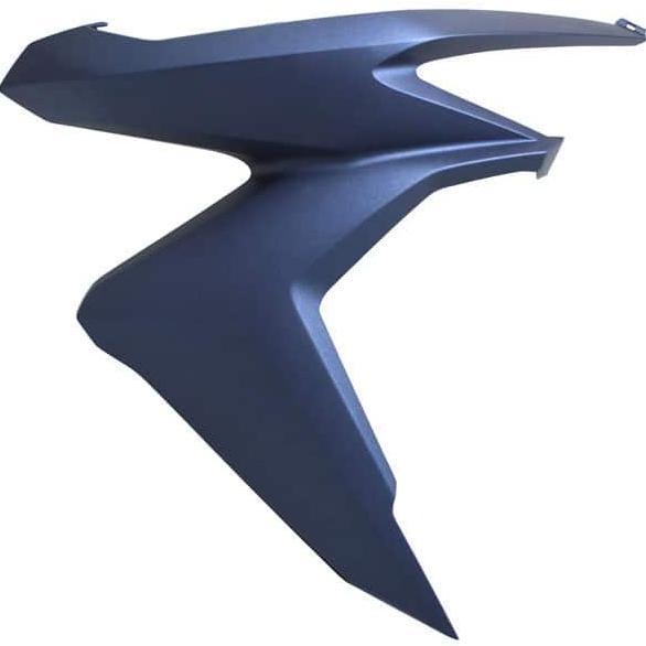 Body Kanan Depan Biru Doff - New Vario 150 eSP K59J 64501K59A70YC