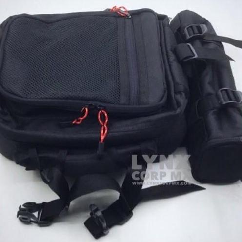 Tas Bagasi Honda CRF 150 / KLX
