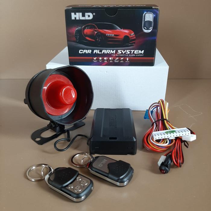 Remot Alarm Mobil Universal Murah Berkualitas Original Dan Terpercaya