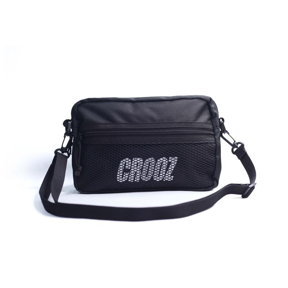 CROOZ ARKANES SHOULDER BAG | TAS SELEMPANG Termurah