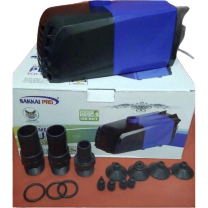 SAKKAI PRO ECO 7800 POMPA KOLAM 7000 L/H